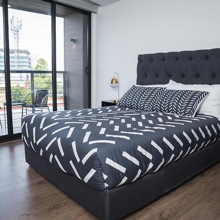티후아나 Stylish 1Br/Balcony At Life By Cosmopolitan 203 아파트 외부 사진