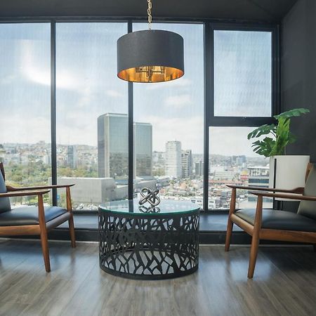 티후아나 Stylish 1Br/Balcony At Life By Cosmopolitan 203 아파트 외부 사진