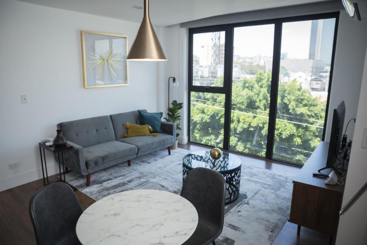 티후아나 Stylish 1Br/Balcony At Life By Cosmopolitan 203 아파트 외부 사진