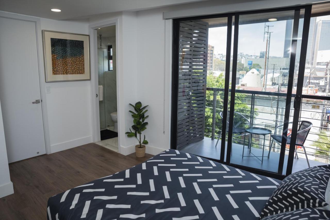 티후아나 Stylish 1Br/Balcony At Life By Cosmopolitan 203 아파트 외부 사진