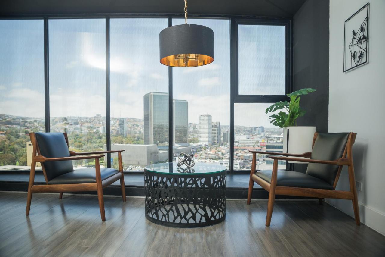 티후아나 Stylish 1Br/Balcony At Life By Cosmopolitan 203 아파트 외부 사진