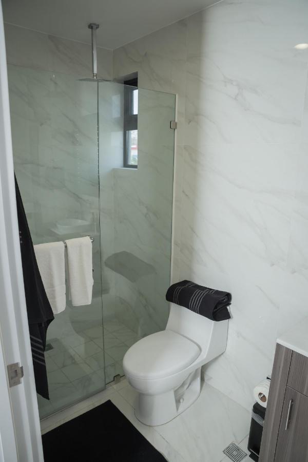 티후아나 Stylish 1Br/Balcony At Life By Cosmopolitan 203 아파트 외부 사진