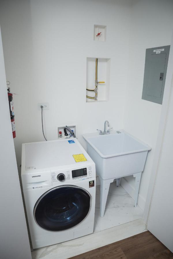 티후아나 Stylish 1Br/Balcony At Life By Cosmopolitan 203 아파트 외부 사진
